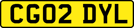 CG02DYL