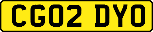 CG02DYO