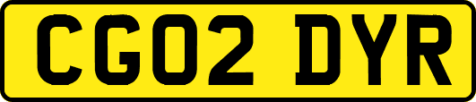 CG02DYR