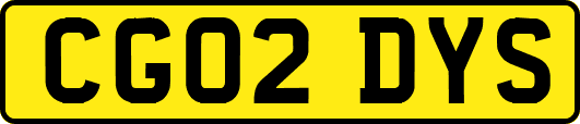 CG02DYS