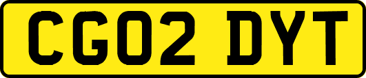 CG02DYT