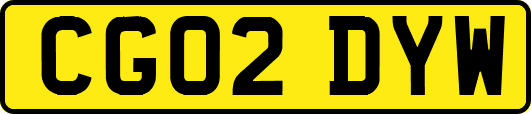 CG02DYW