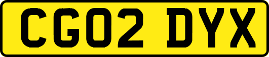 CG02DYX