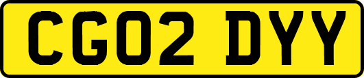 CG02DYY