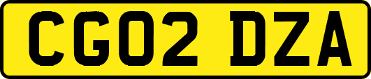 CG02DZA