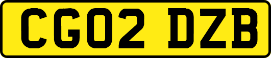 CG02DZB