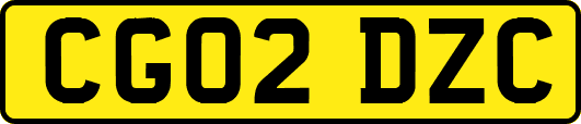 CG02DZC
