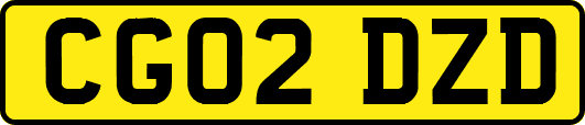 CG02DZD