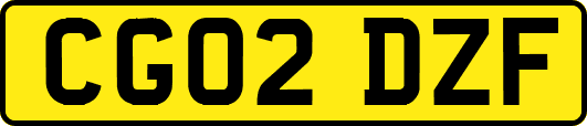 CG02DZF