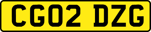 CG02DZG