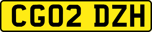 CG02DZH