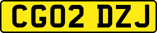 CG02DZJ
