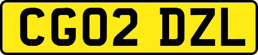 CG02DZL