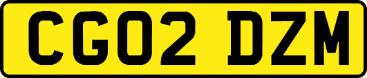 CG02DZM
