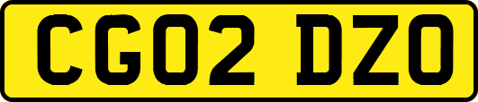 CG02DZO