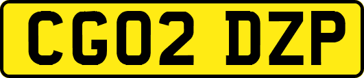 CG02DZP