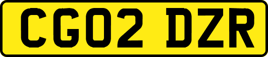 CG02DZR