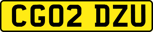 CG02DZU