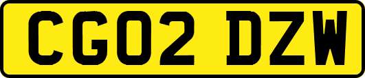 CG02DZW