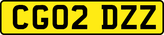CG02DZZ