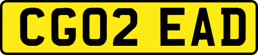 CG02EAD