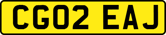 CG02EAJ