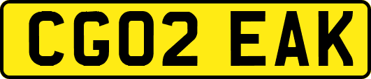 CG02EAK