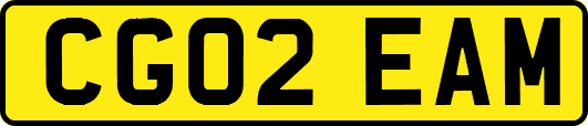 CG02EAM
