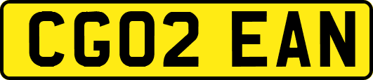 CG02EAN