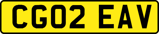 CG02EAV