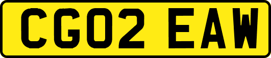 CG02EAW