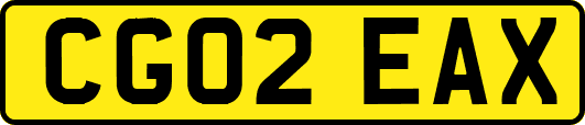 CG02EAX