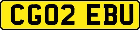 CG02EBU