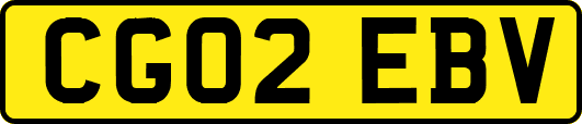 CG02EBV