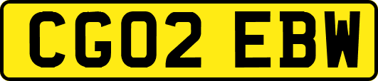 CG02EBW