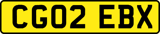 CG02EBX