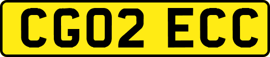 CG02ECC