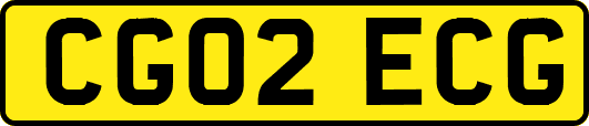CG02ECG
