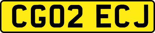 CG02ECJ