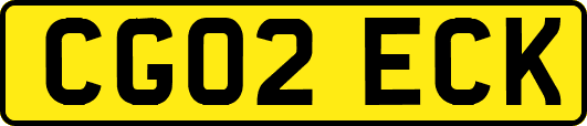 CG02ECK