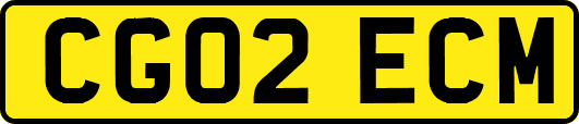 CG02ECM