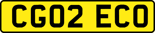 CG02ECO