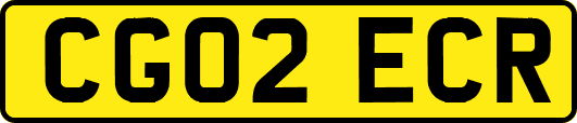 CG02ECR
