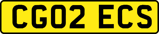CG02ECS