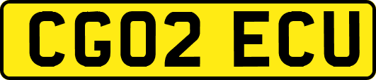CG02ECU