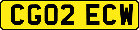 CG02ECW