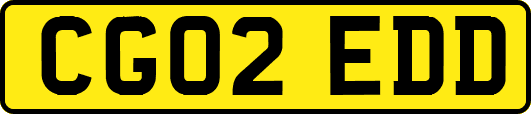 CG02EDD