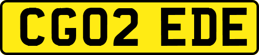 CG02EDE