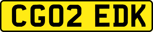 CG02EDK