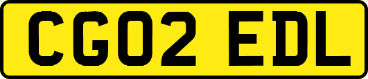 CG02EDL